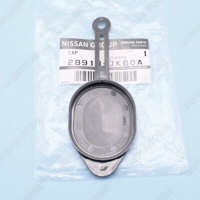 Genuine OEM Nissan & Infiniti 28913-JK60A Windshield Washer Fluid