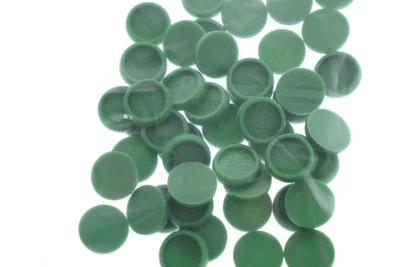 HIWIN C6 EGR25 HGR25 Verschlusskappe 100 Stück