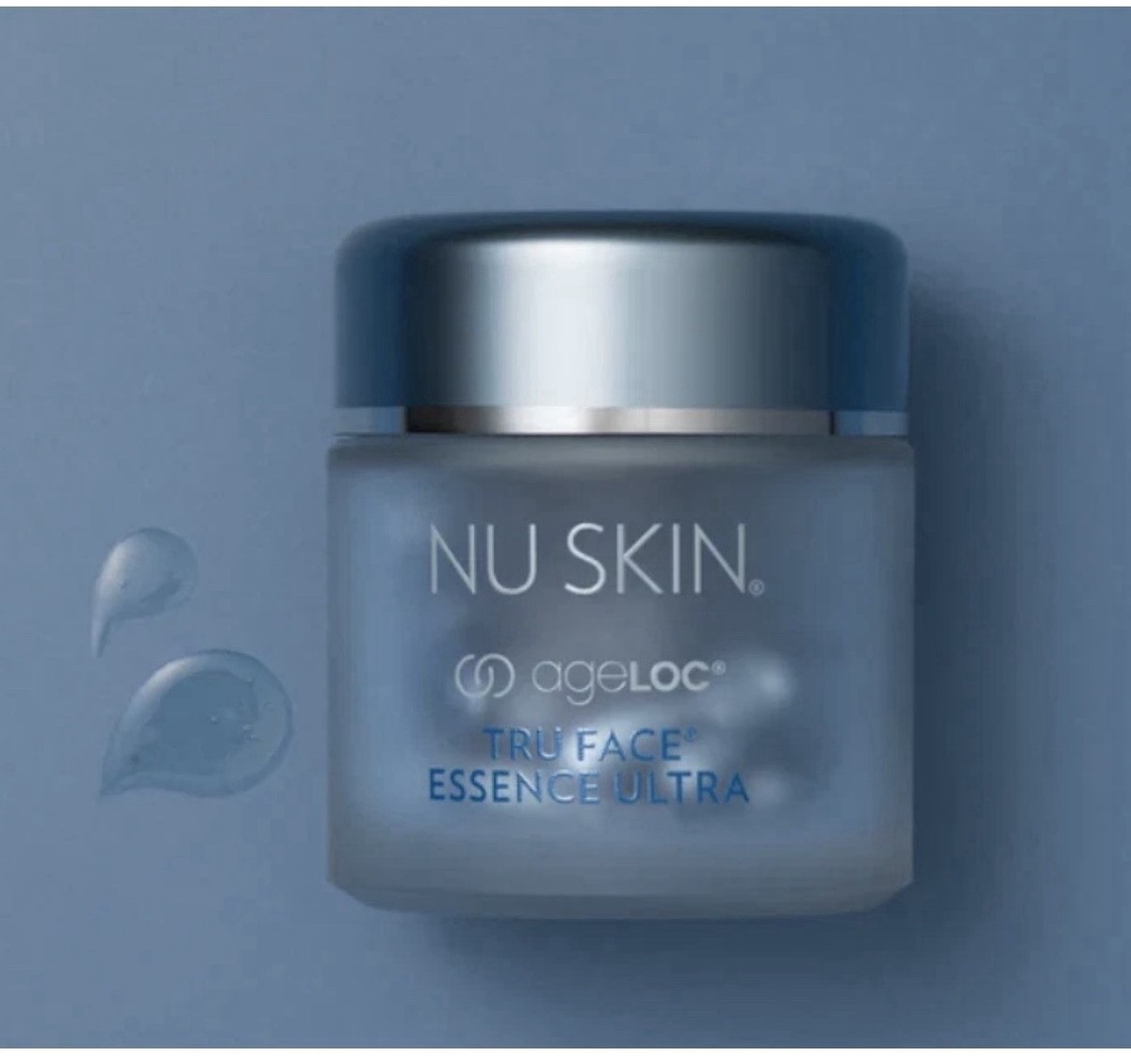 Nu Skin Ageloc Tru Face Essence Ultra 60 Capsules | Nuskin | eBay