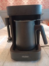 Haier Master Home Barista Filter Coffee Machine