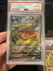Pokémon Charizard V Full Art VSTAR Universe Japanese PSA 10 #211/172
