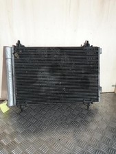 Radiateur Citroen C4