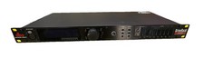 dbx DriveRack VENU360 Speaker Management System Graphic EQ 6-Channel Rack DBXVE  
