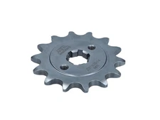 FOR JT SPROCKET JTF1903.14 FRONT MOTOR DRIVE SPROCKET. STEEL