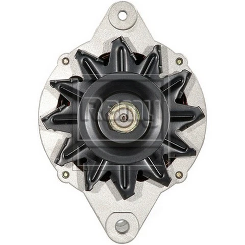 Alternador Premium Remy 14659 para 85-89 Nissan 720 D21 Pathfinder Foto 3 de 4