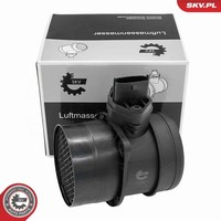 Esen SKV Luftmassenmesser Luftmengenmesser FüR Porsche 911 3.6 Turbo 3.8
