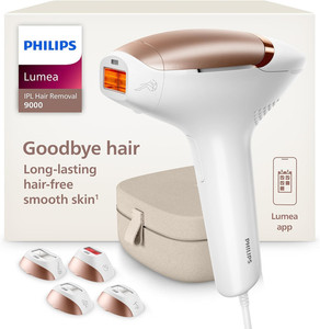 Philips Lumea Laser Hair Removal | eBay