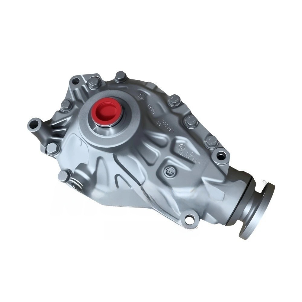 Rolls-Royce Ghost 2019-2020 Front Differential
