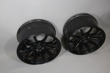 Mitsubishi Lancer Evolution X Gsr Oem Wheels Rim 218x9.5 38 X1 079