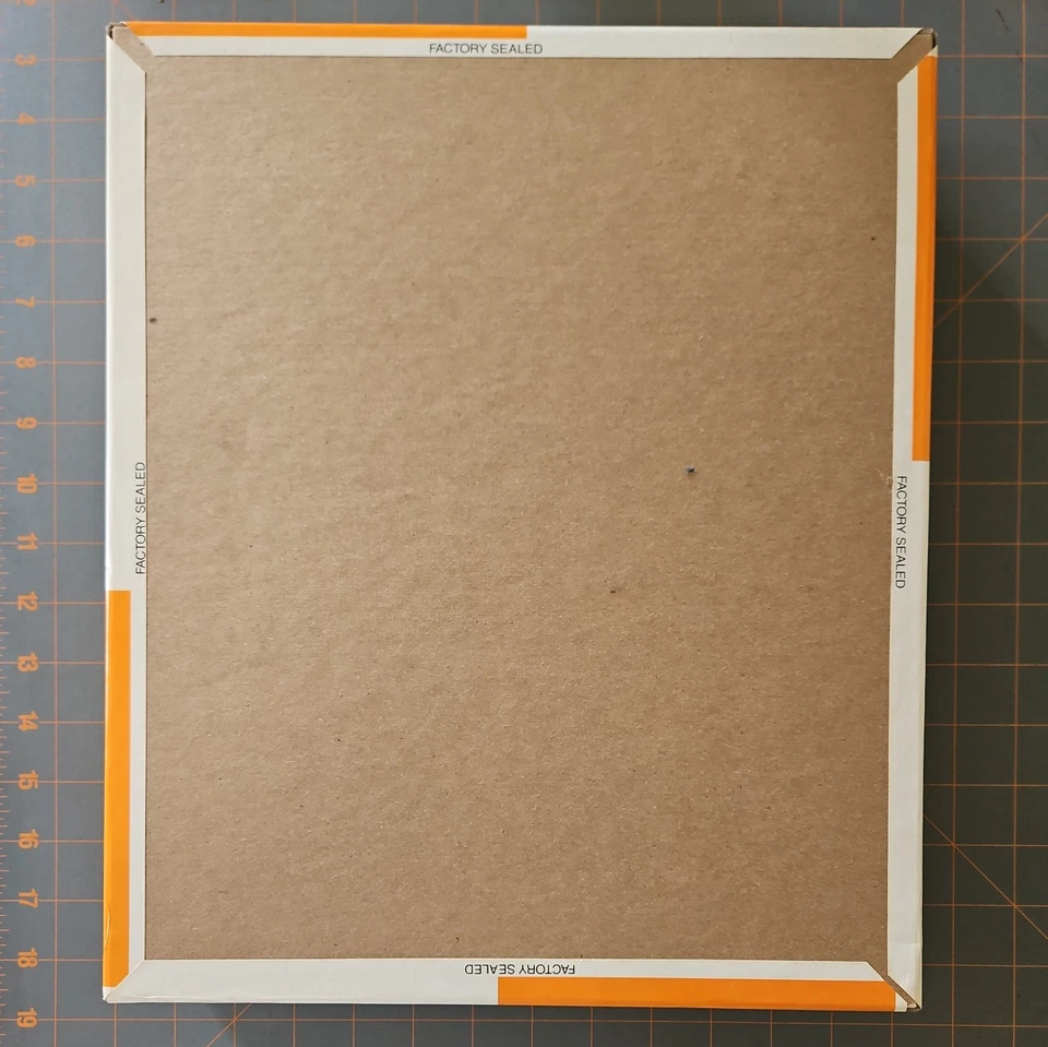 Rompecabezas Kodacolor 2000 piezas Upper Multnomah Falls Oregon 1992 EE. UU. Nuevo sellado Foto 3 de 3