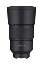 Rokinon 135mm F1.8 AF Full Frame Telephoto Sony E