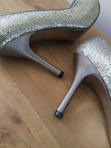 Size 6 Women's High Heel Shoes Stiletto 