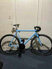 State Undefeated 2 Track Bike