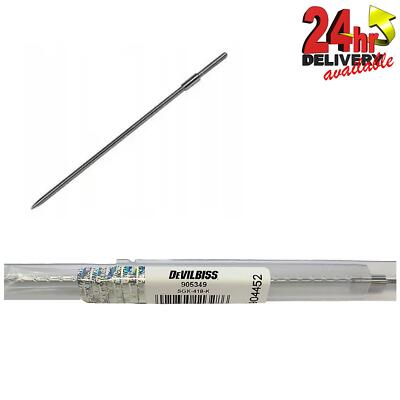 DeVilbiss FLG Sprühpistole Ersatzflüssigkeitsnadel 1,4 mm SGK-414-K (SGK-0414)