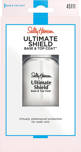 Sally Hansen Ultimate Shield Top Coat - Picture 9 of 12