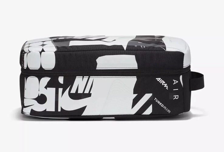 Nike Golf Departure Shoe Tote Bag - Black for sale online | eBay