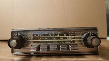 Autoradio Peugeot 404
