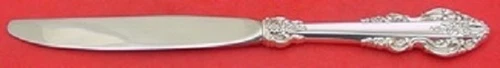 El Greco by Reed and Barton Sterling Silver Regular Knife Modern 9 3/8"