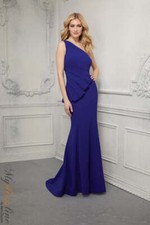 Morilee 72407 Evening Dress ~LOWEST PRICE GUARANTEE~ NEW Authentic