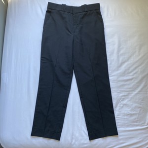 polyester work pants mens