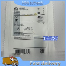 1PCS Brand New ones IFM IE5287 Sensor Proximity Switch Fast shipping