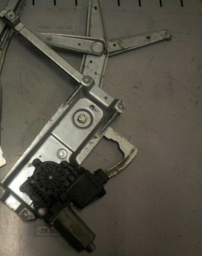 OPEL VECTRA B Caravan 2.0 DTI Fensterheber motor Fensterhebermotor VR 0130821655