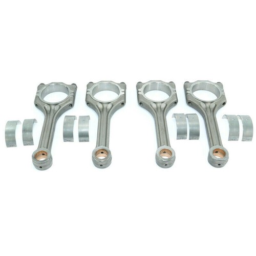 Connecting Rod Set+ Connecting Rod Bearing Kit for VW Audi 1.4 TSI 03C198401A OE eBay