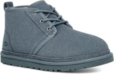 UGG Neumel 3236-STSS Chukka Men's Stormy Seas Lace Up Casual Ankle Boots BU18
