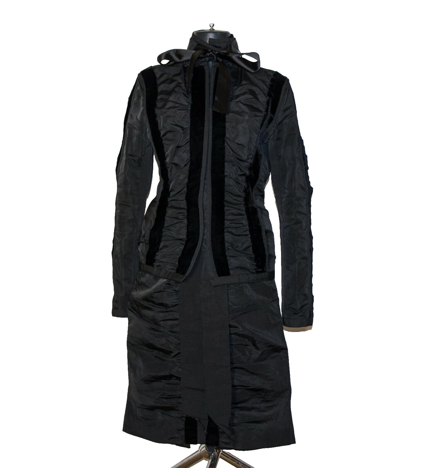 Trajes y poliéster Saint Laurent Suit Separates para Mujeres