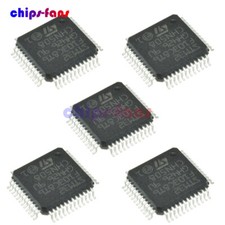 1/2/5/10Pcs STM32F103C8T6 STM32F103 STM32 LQFP48 MCU ARM ST IC Original New