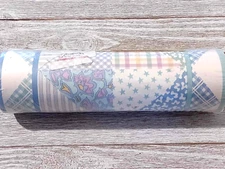 KidsLine Spring Dream Wall Border 10 Yd. Pre-pasted Roll 9700WB