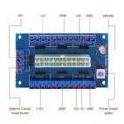 24/20Pin ATX Power Supply Bench Board Module Adapter - Efficient Versatile