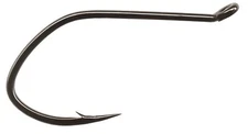 Big River Bait Hook, Size: (25 Pack) Red, 1/0
