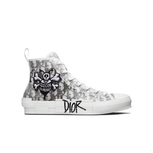 dior high tops