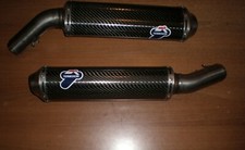 Terminali Racing Termignoni Ducati 1098 S R