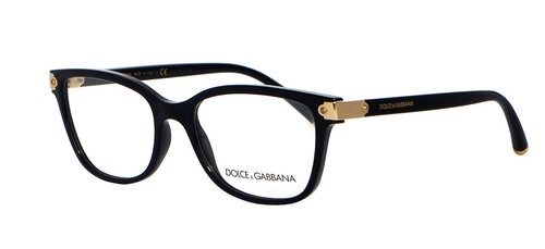 occhiali da vista donna Dolce e Gabbana montatura DG 5036 farfalla lenti  neutre | eBay