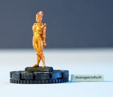 DC Heroclix World's Finest 025 Copper Uncommon