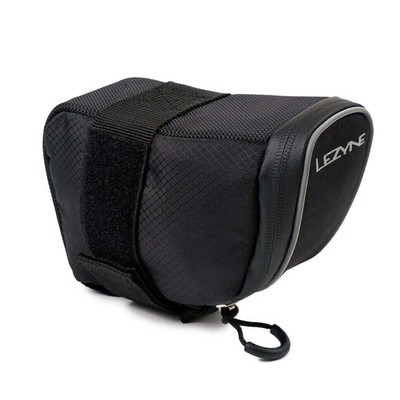 Lezyne Micro Caddy XL Fahrrad Satteltasche 0,5L
