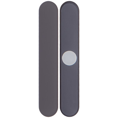 5G Glass Edge Strip For iPhone 12 Pro / 12 Pro Max (Graphite)