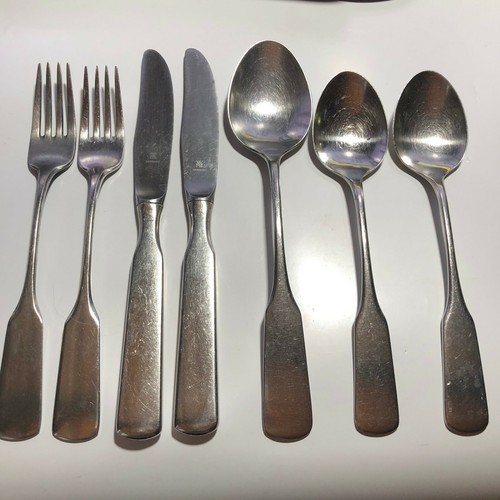 WMF Cromargan Stainless LOTS - CHOICE of Pattern Lot - Afbeelding 107 van 140