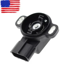 Throttle Position Sensor For Jaguar X-Type 02-04 & S-Type 3.0L V6 2003 2004 2005
