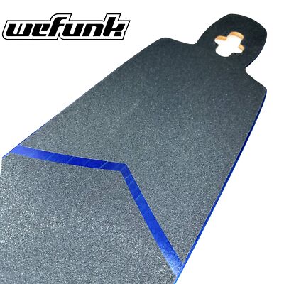 Longboard Complet Wefunk Hexagon