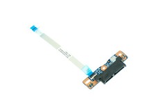 NS-B241 NBX0001KB00 LENOVO DVD CONNECTOR W/ CABLE IDEAPAD 320-17IKB 80XM CD44