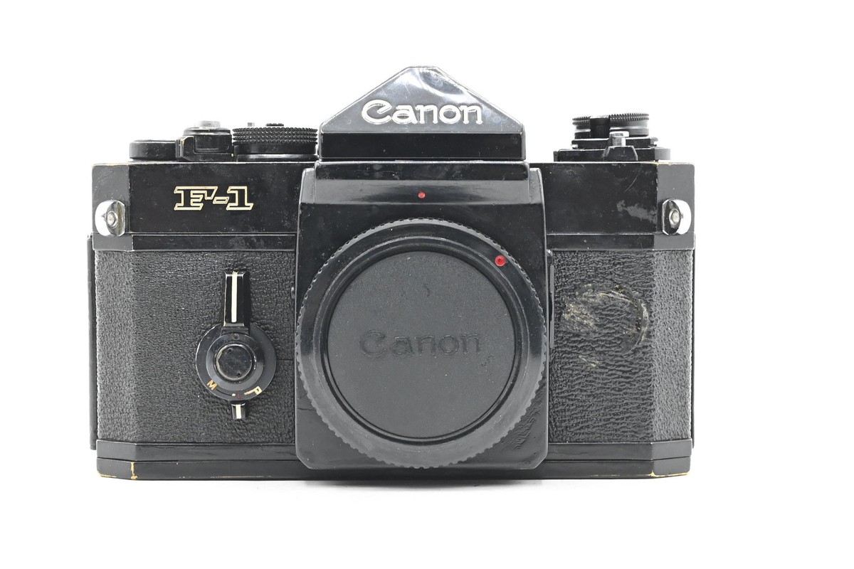キヤノン CANON F-1 ボディ Canon F1 Body for sale | eBay