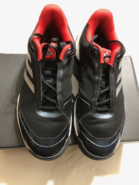 adidas barricade club mens