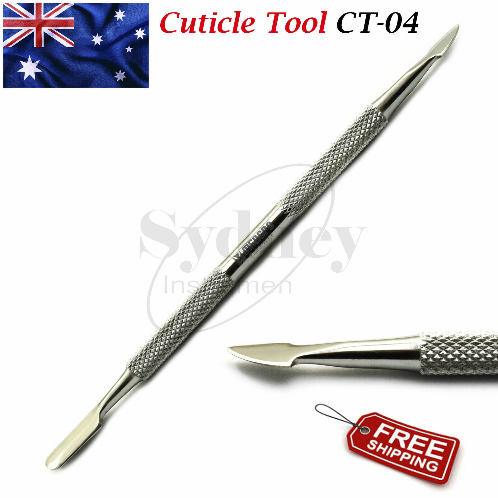 Ingrown Toe Nail Cutter Nail Pusher Skin Care Beauty Manicure Gouges | eBay