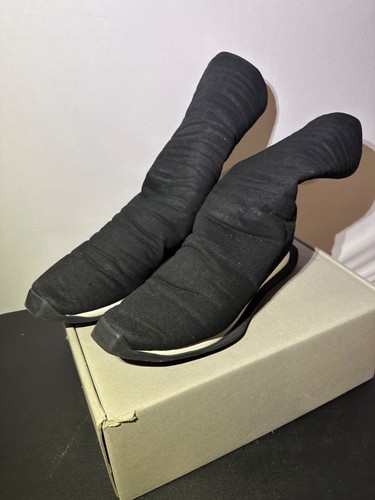 Rick owens drkshdw runner - Gem Rick owens drkshdw runner - Gem