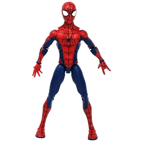 WELIKE TOYS WLT05 1/12 Mutant Spider The Hero Man Action Figure