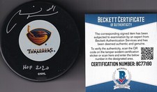 Marian Hossa Cards, Rookie Cards and Autographed Memorabilia Guide 24