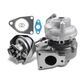 Turbolader Abgasturbolader für Citroën C4 I C5 II Peugeot 307 CC 407 607 2.0 HDi